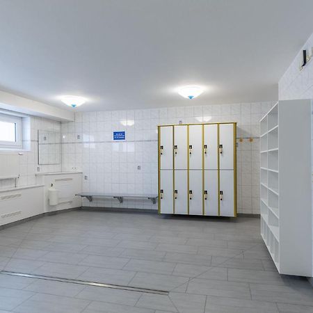 Appartement Haus Vogelsand, App 311 à Duhnen Extérieur photo